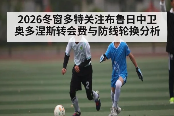 2026冬窗多特关注布鲁日中卫奥多涅斯转会费与防线轮换分析（NG28）